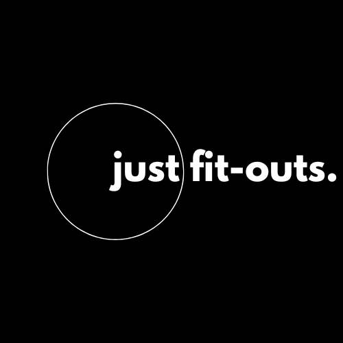 just fit-outs