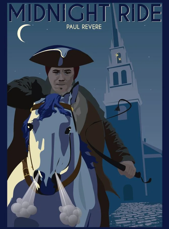 Paul Revere