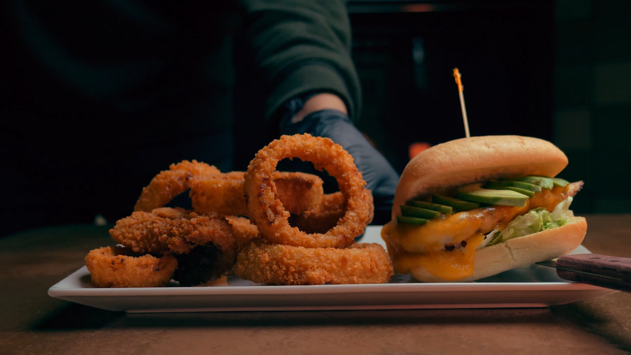 Bob's Burgers & Brew