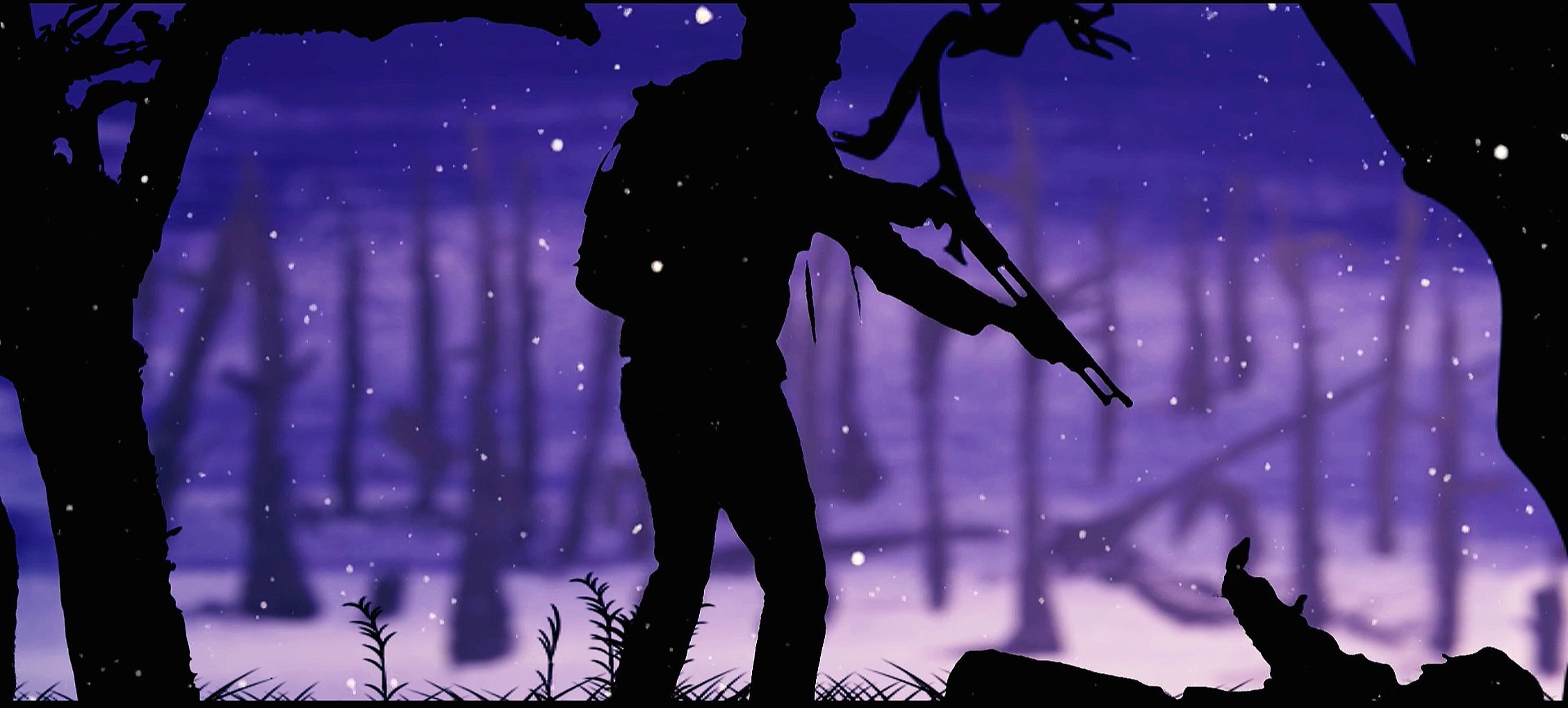 Godspoke Men (Short Film)