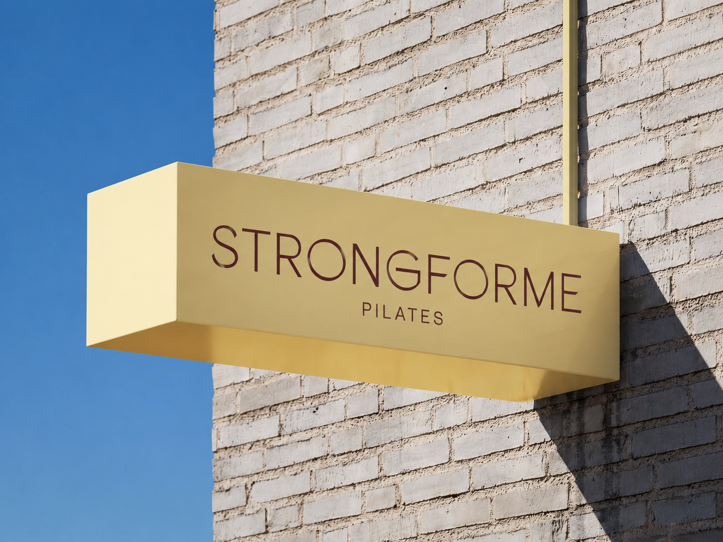 StrongForme Pilates