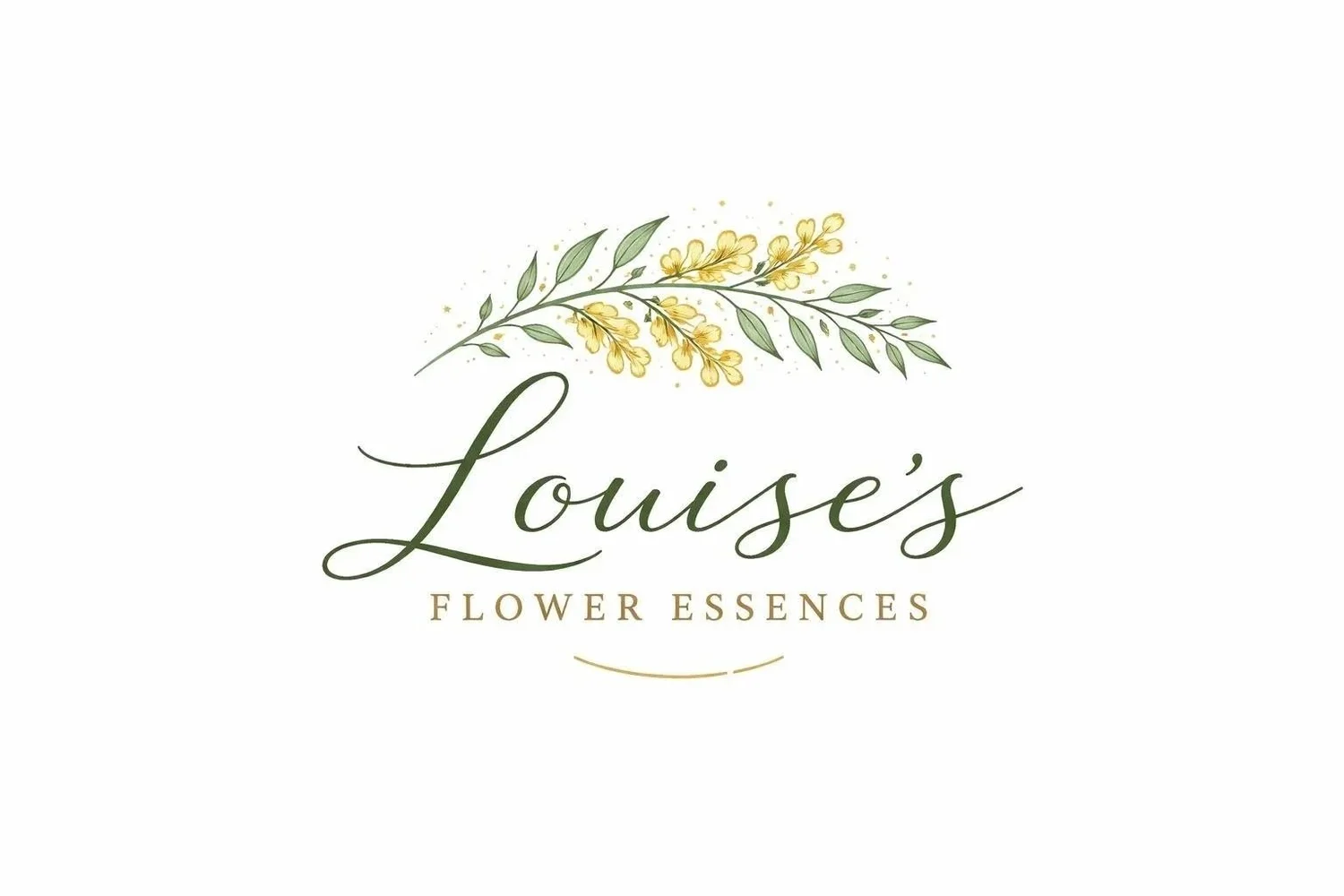 Louise's Flower Essences 