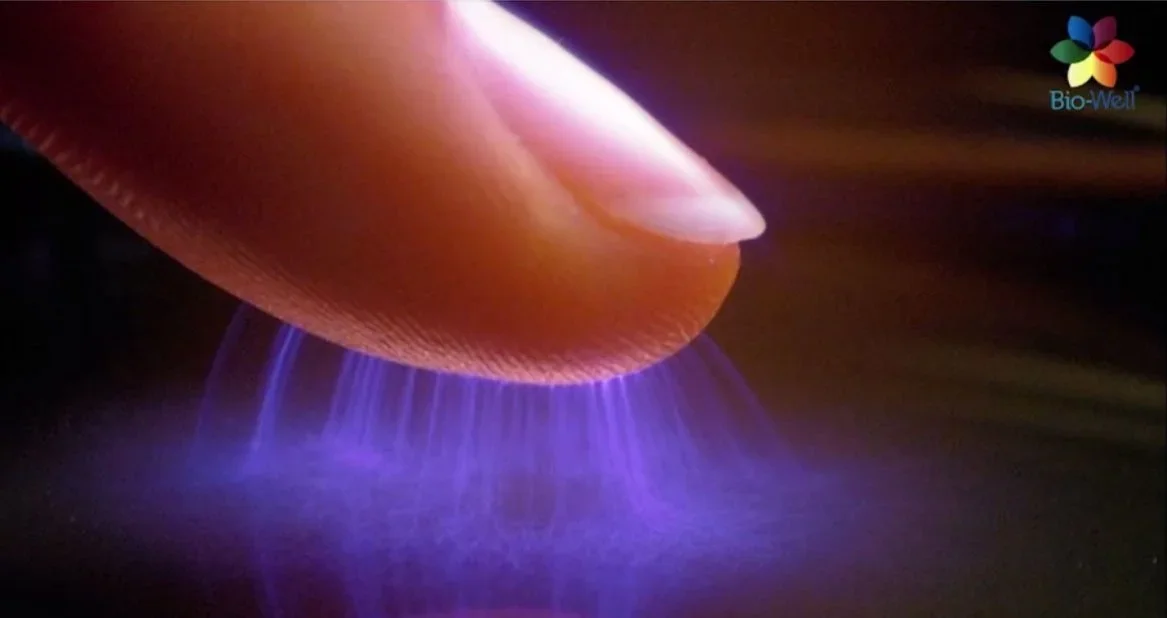 Optional add-on: Bio-Well Energy Assessment - When added to any session (usually $95)