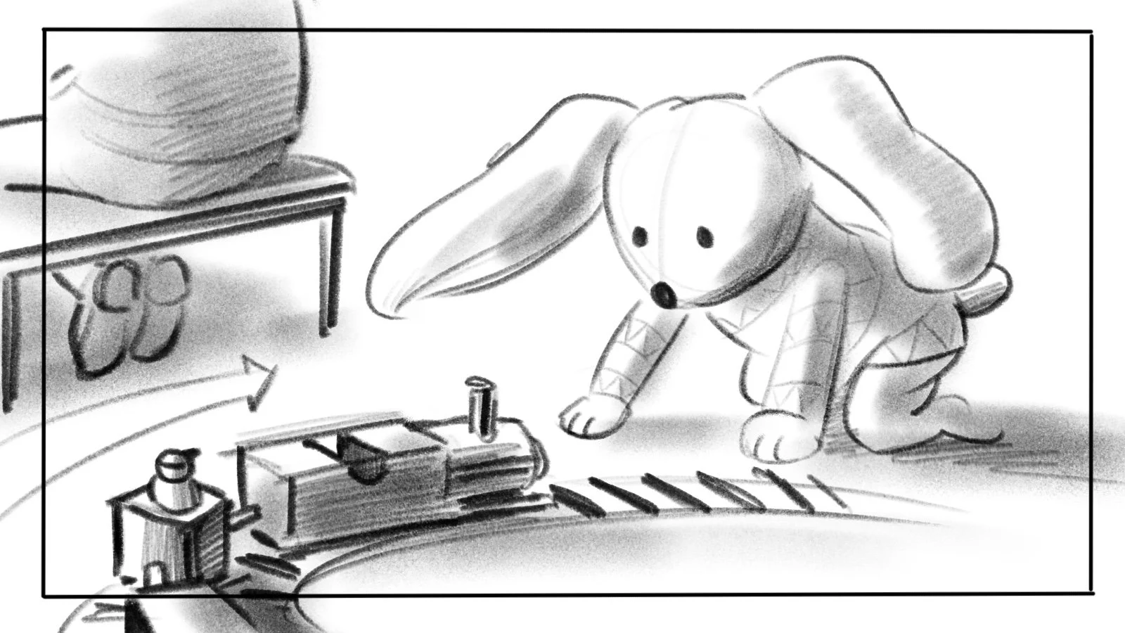 Laufey - "Santa Claus is coming to Town"