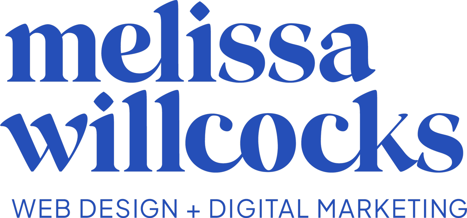 Melissa Willcocks Digital Marketing