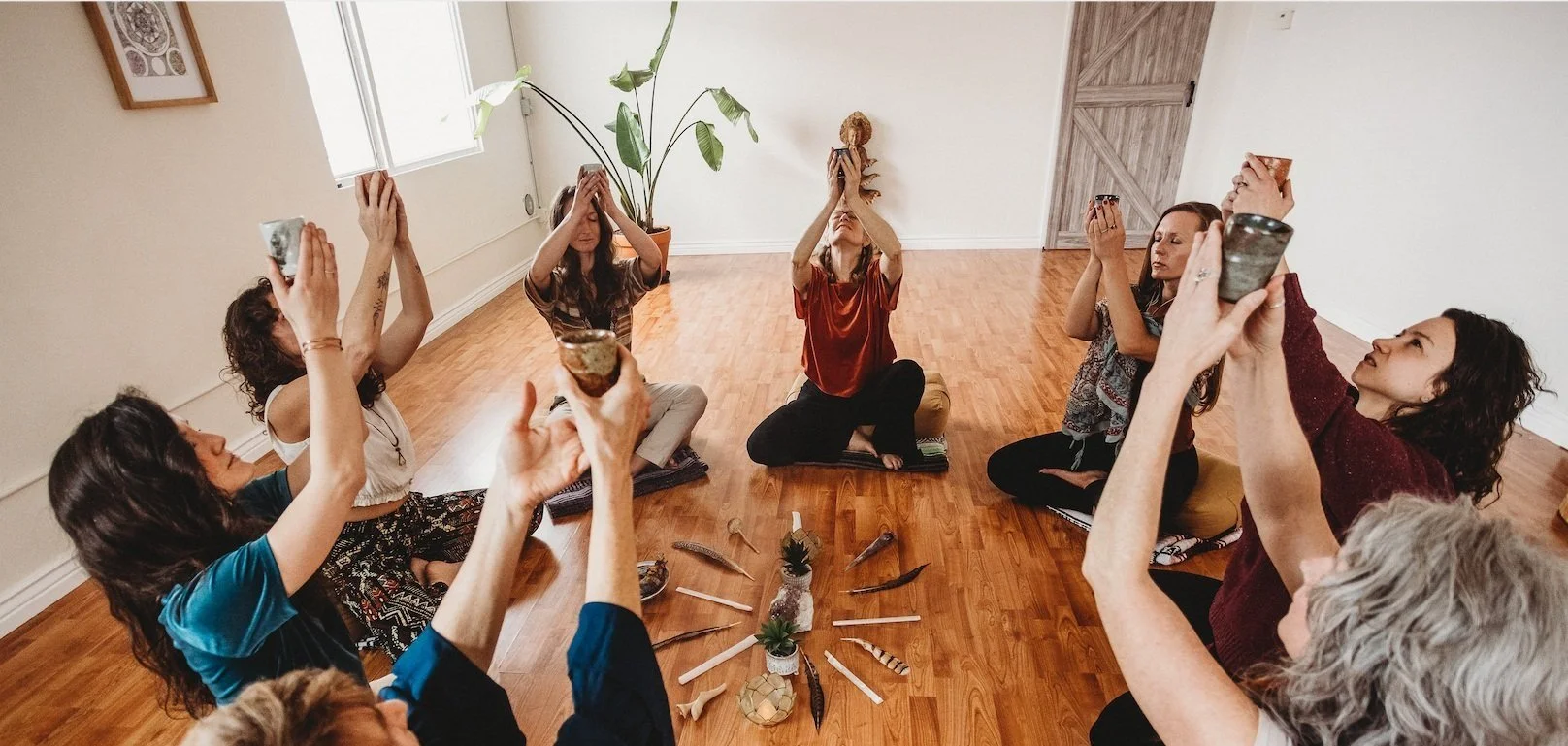 Missoula Sacred Events — Sacred Ally