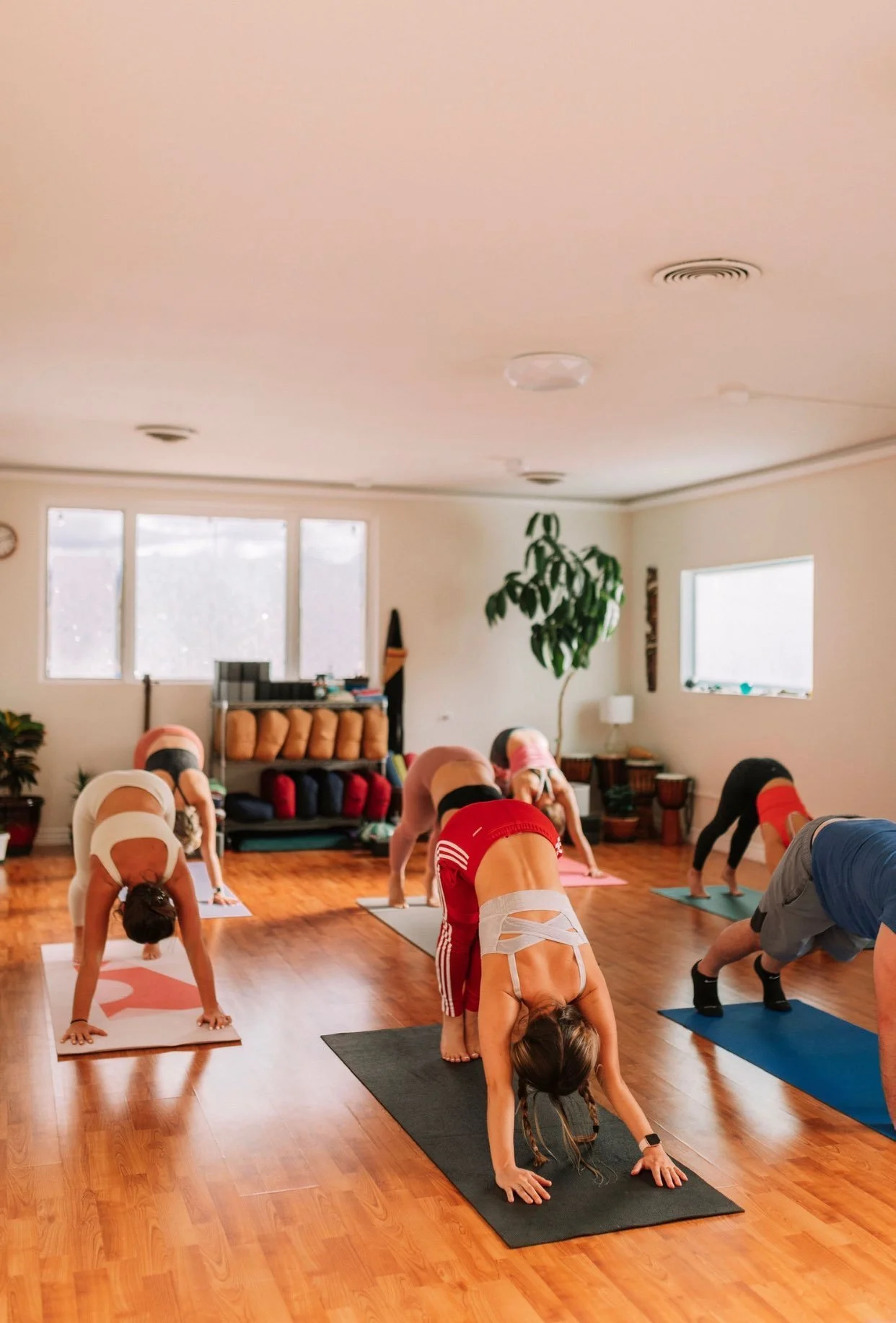 Yoga Is For Everyone