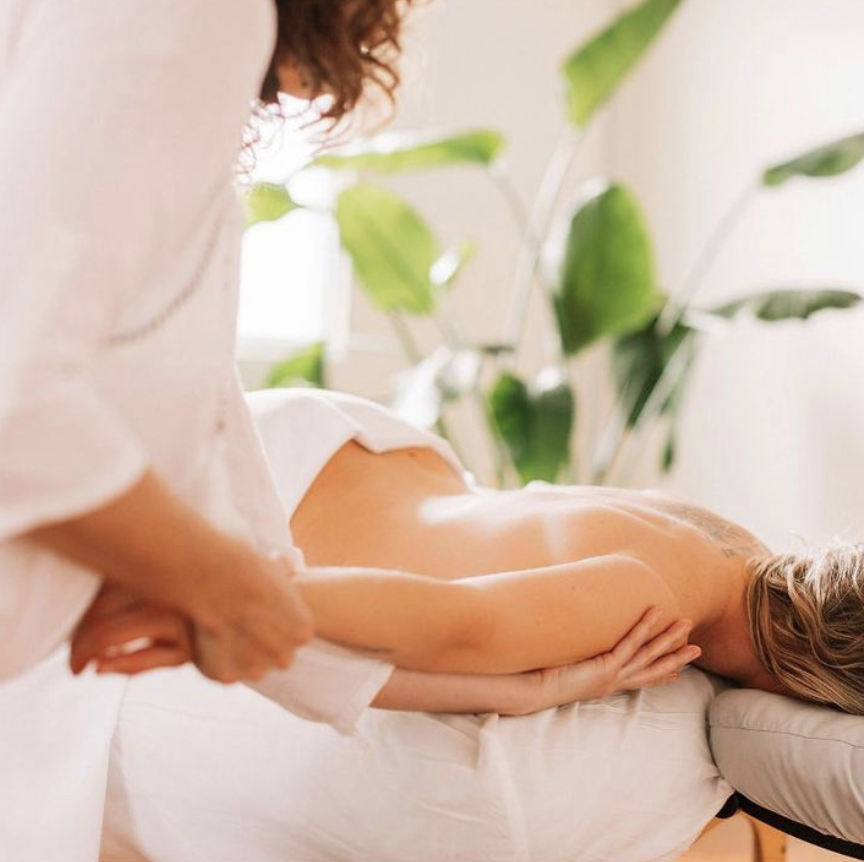 Missoula Massage
