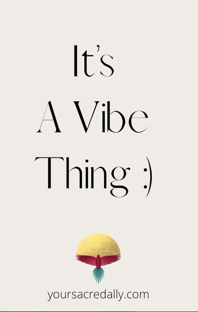 V I B E