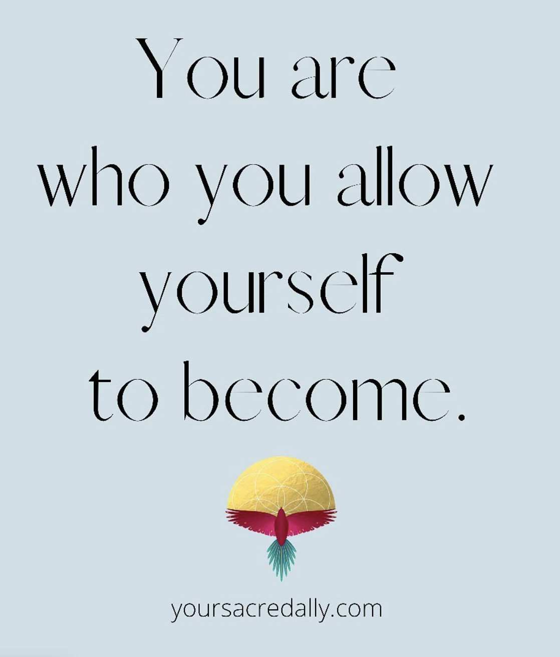 Who Am I?