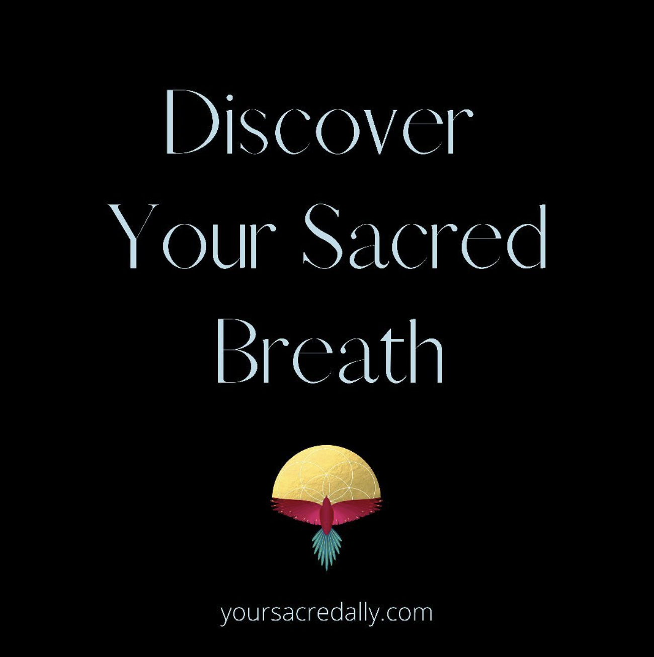 Breathwork Ceremony