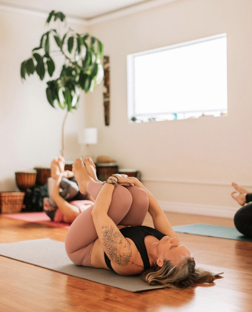 Yoga For Every Body
