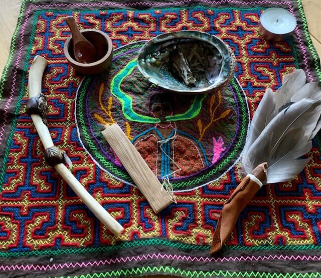 Kambo Practitioner