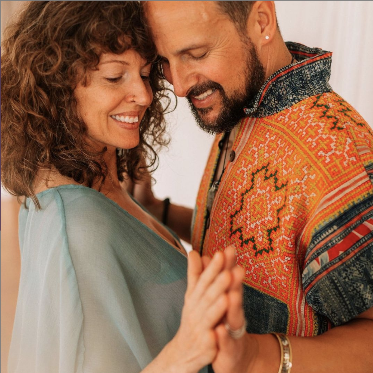 Sacred Sexuality