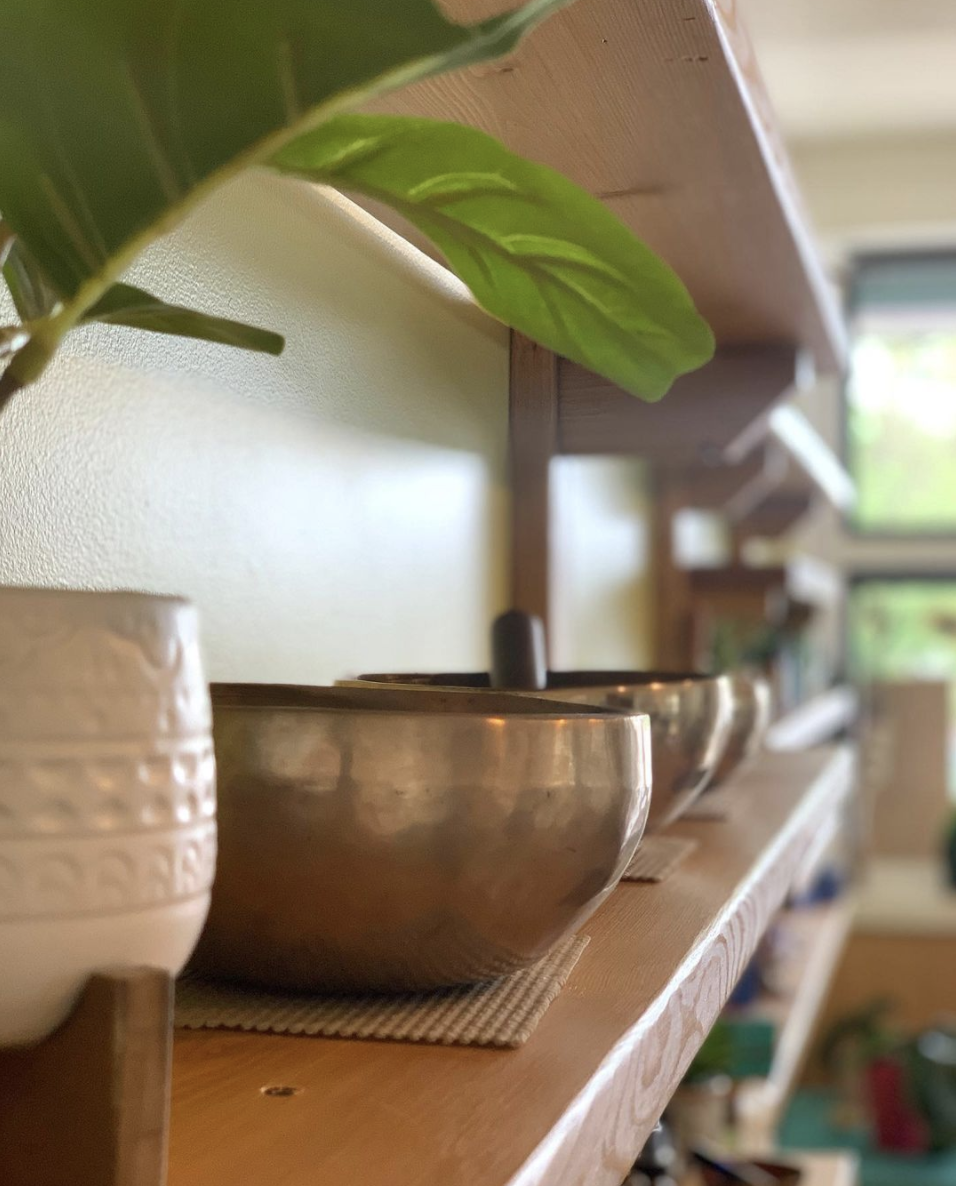 Himalayan Singing Bowls