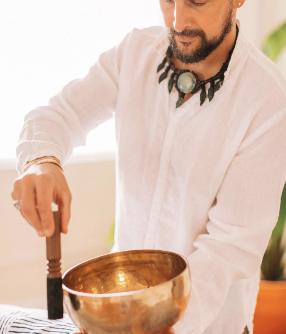 Sound Healing