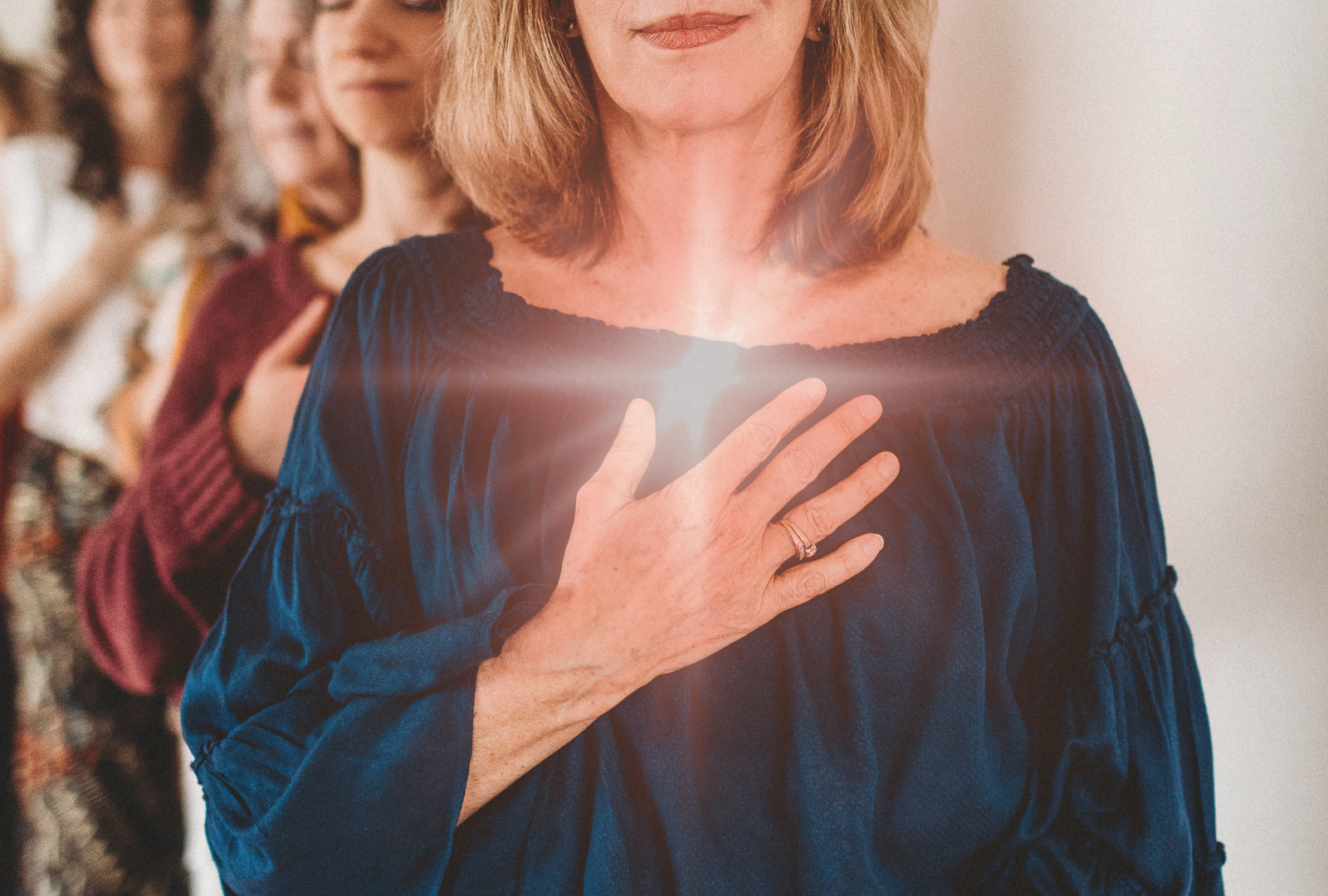 Heart to Heart Connections