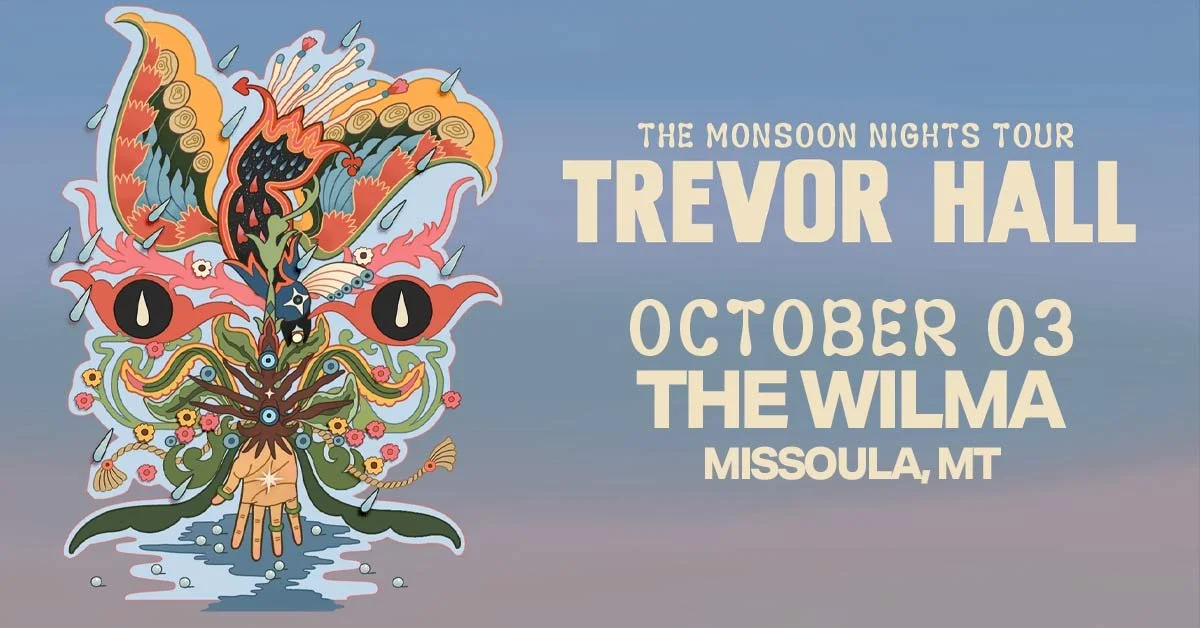 Monsoon Flow: A Yoga Journey into Monsoon Nights & Ticket Raffled