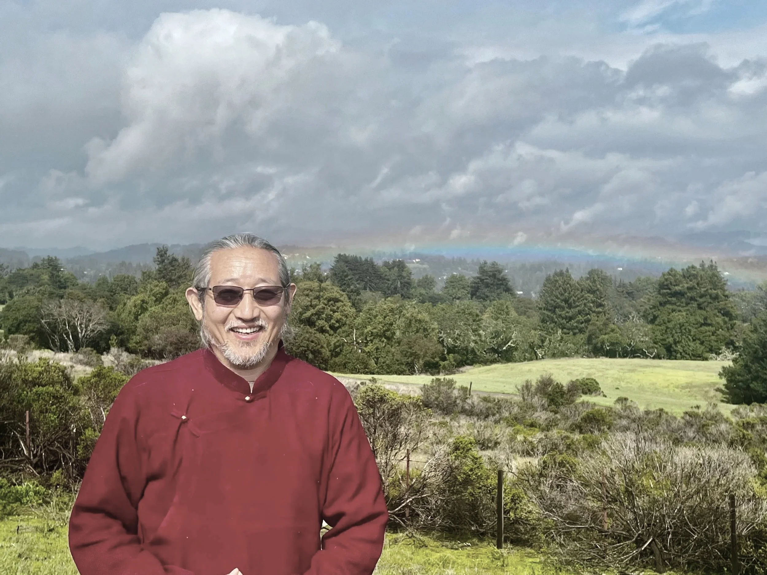 Benefits of Dream Yoga, a teaching by Lama Lakshey Zangpo Rinpoche