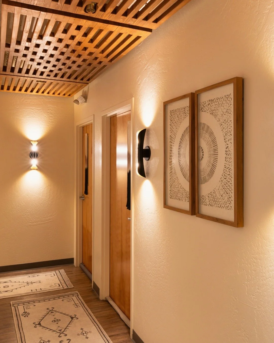 With all of the hurt and uncertainty we are experiencing, it is more important than ever to lead first with self-love and compassion. Showing up as our best self is what makes this community strong 💗

We hope you can find time to slow down, reset, o