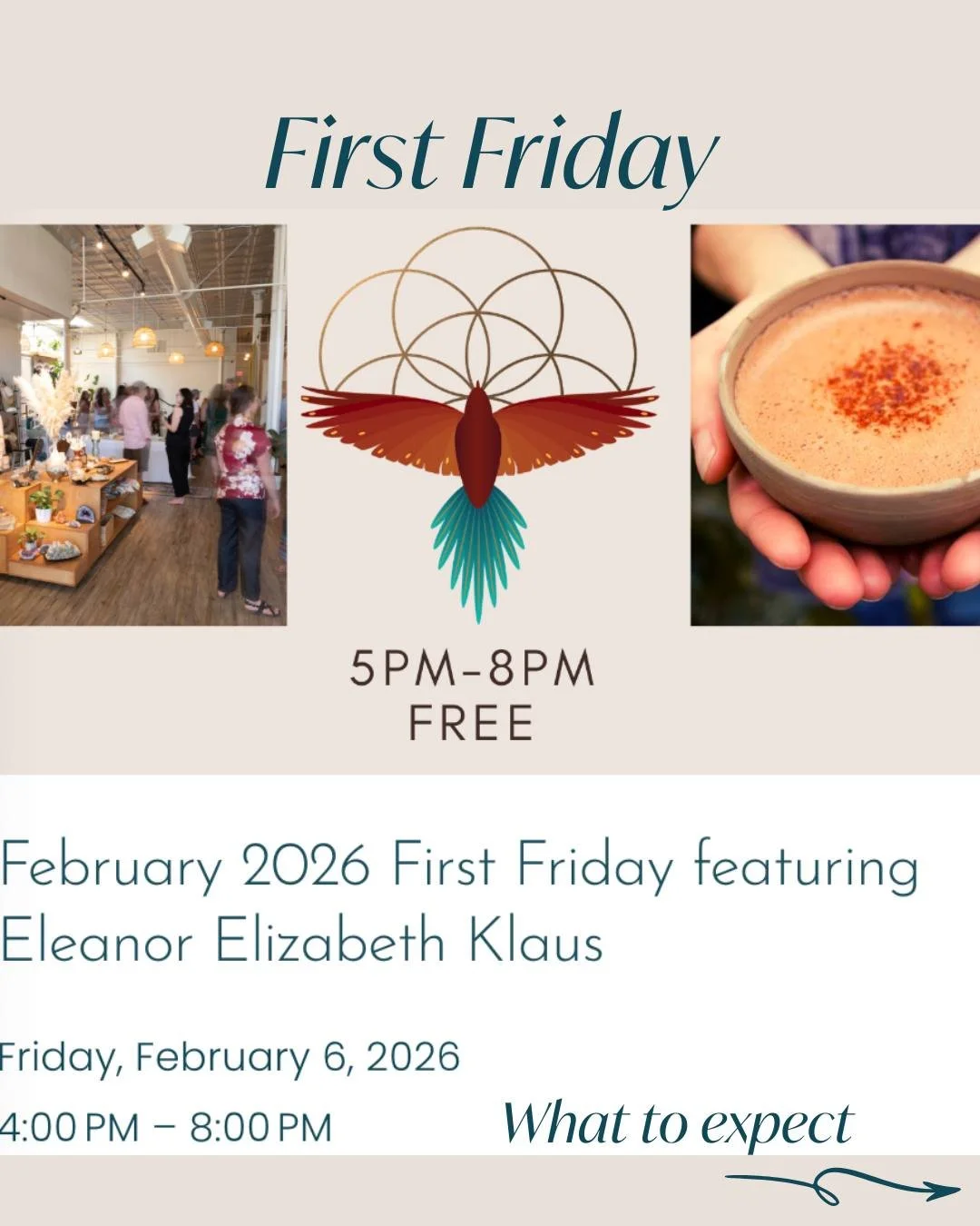 We are pleased to partner with Angel Aberdeen to bring you a beautiful live engraving showcase this First Friday.

You can also stop by for one of our signature mini sessions: oracle readings, shiatsu massage, and Emotional Frequency Techniques (EFT)