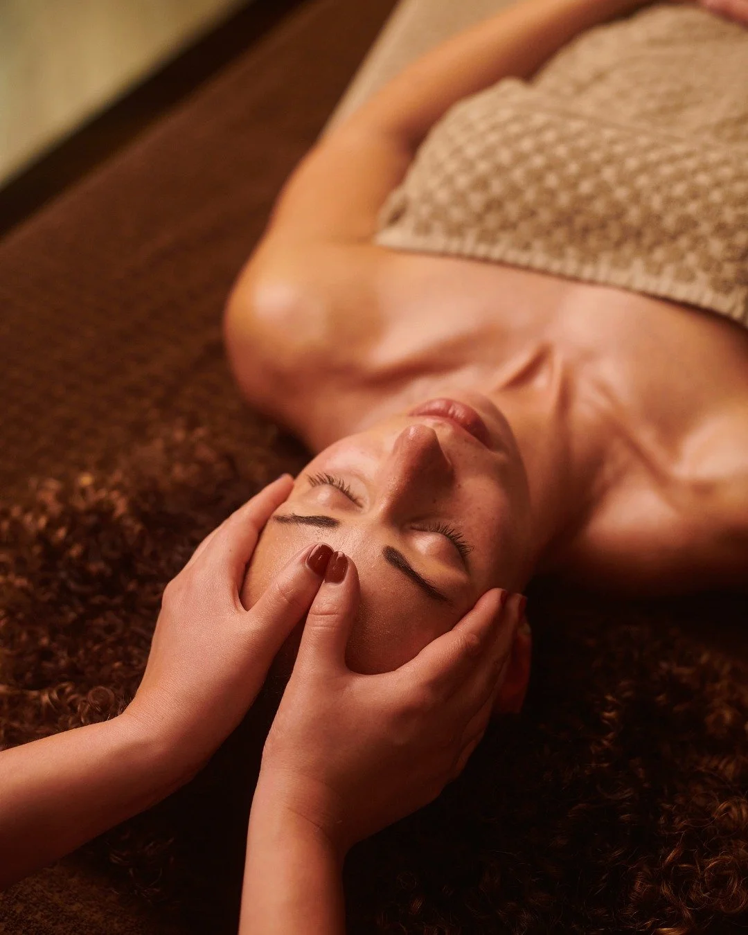 If you&rsquo;ve been carrying stress in your head, neck, and shoulders, this is your invitation to let it go.

Our Head &amp; Neck Release is designed specifically for those experiencing migraines or tension headaches rooted in upper body tightness. 