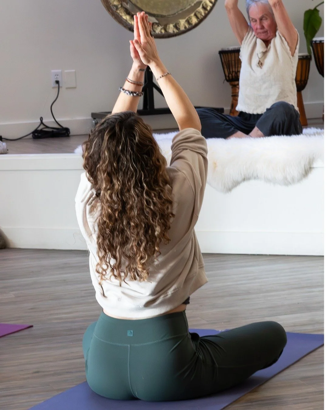 The Embodied Movement site is live! 
Explore the program now by visiting sacredally.love

Opening Week begins April 1, and all classes will be $12 drop-in (regularly $17), so you can try as many as you&rsquo;d like.

We&rsquo;re also offering a speci