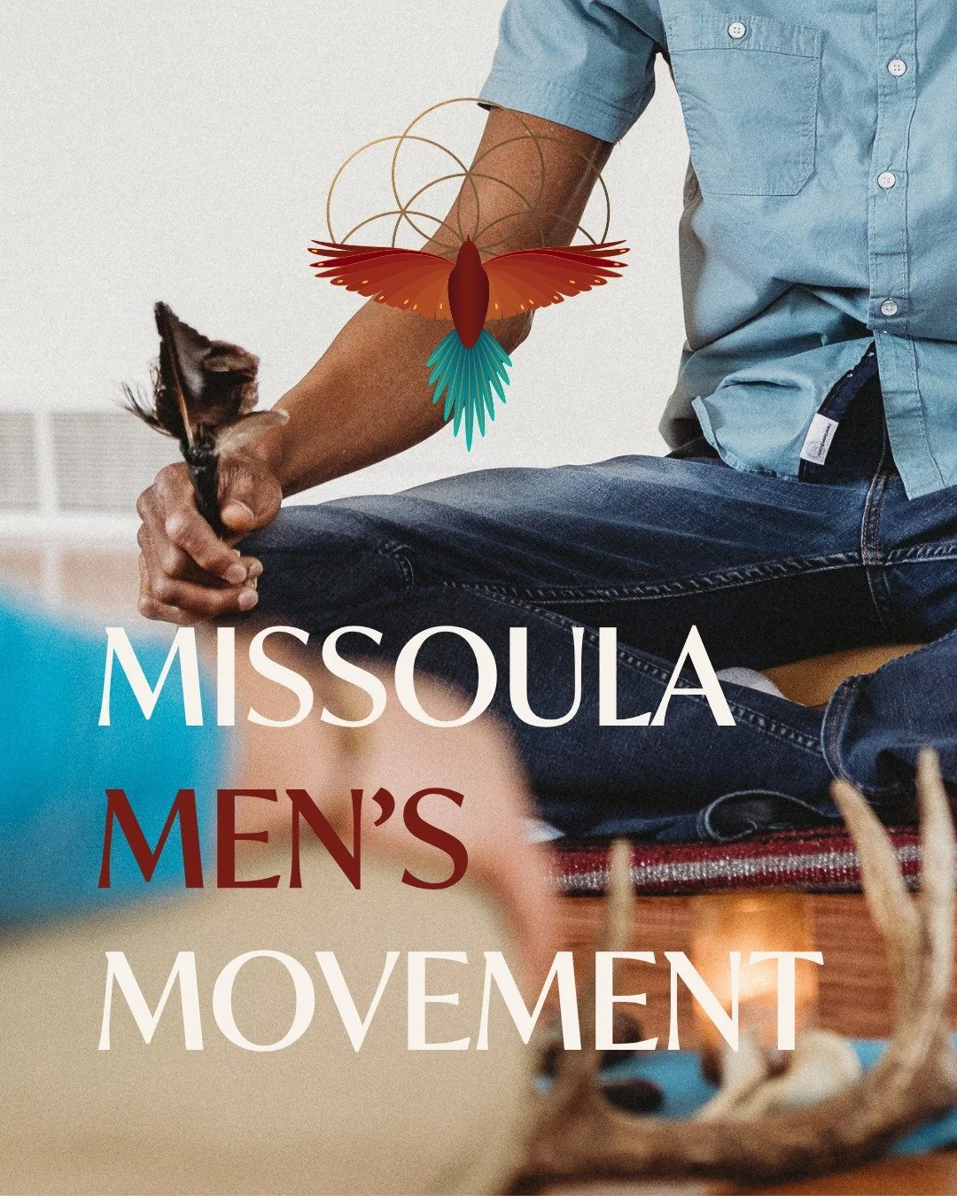 ⭐️ Join us Monday, 4/27 at 7 PM ⭐️

Welcome to a place where vulnerability is welcomed, and where you don&rsquo;t have to navigate it all alone.

If you&rsquo;ve been moving through challenges in relationships, questioning your worth, feeling stuck i