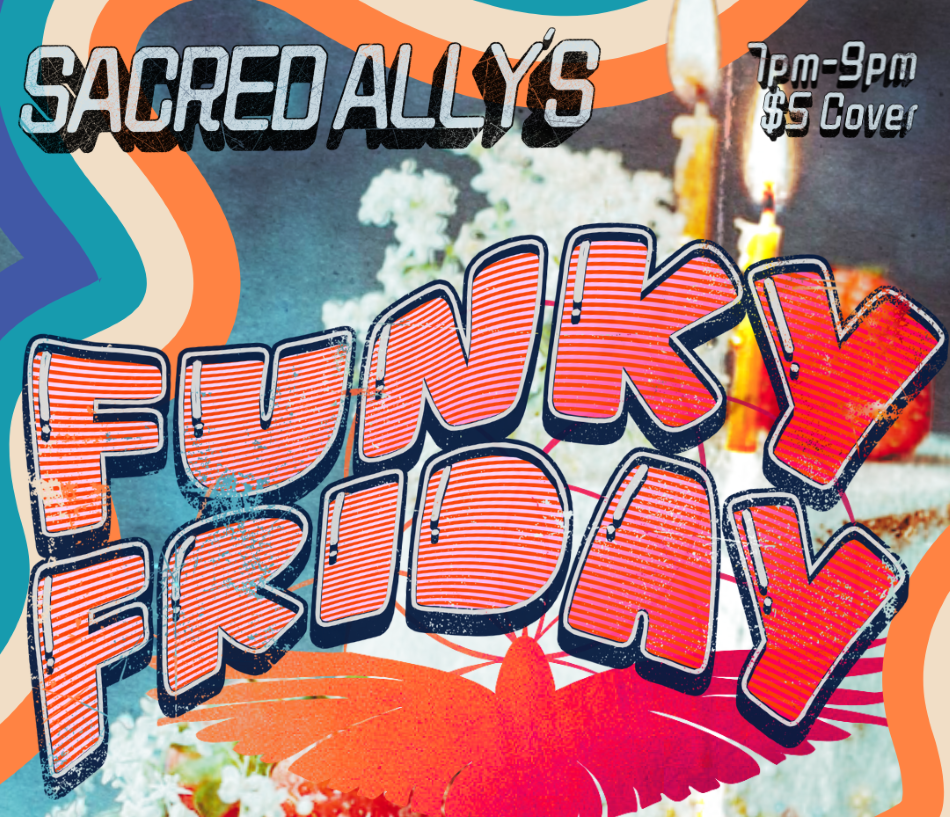 Funky Friday: First Friday Afterparty