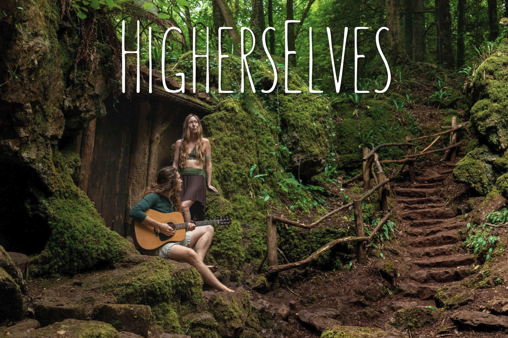 Summer Concert Series featuring HighersElves