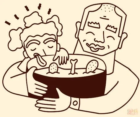 Sunday Supper Club show image