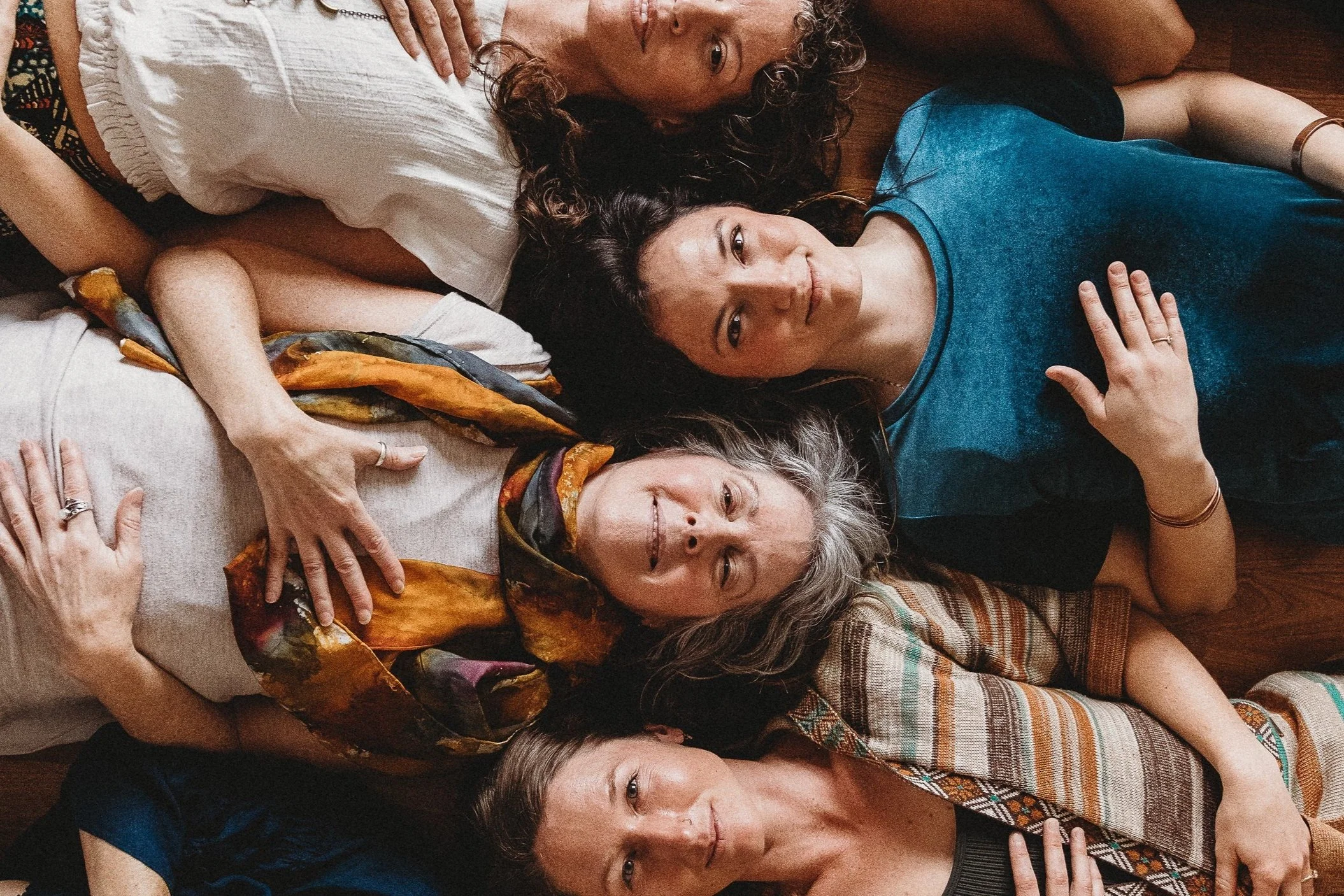 Sacred Sister Circle