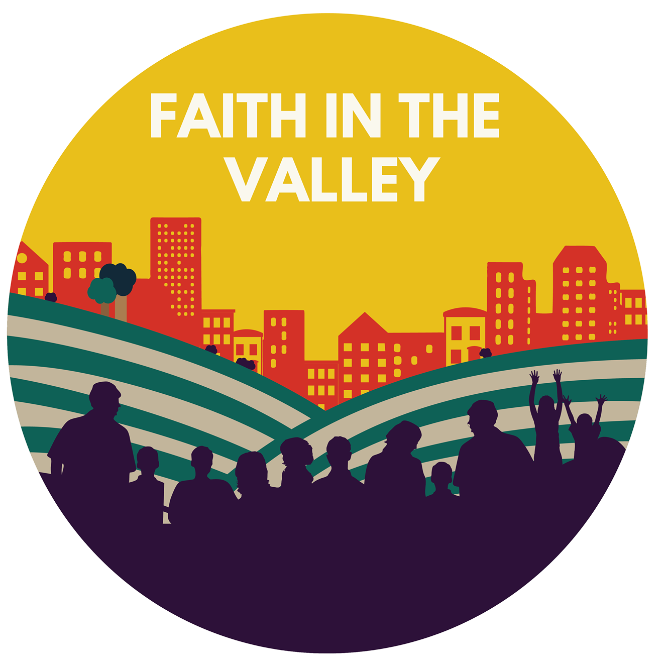 Faith in the Valley