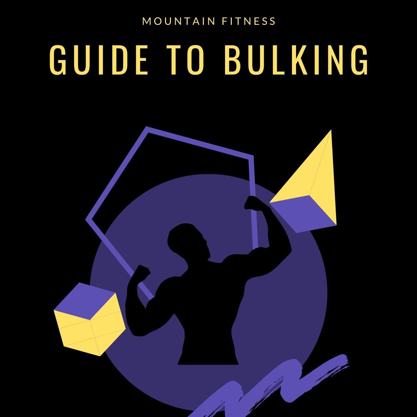 Guide to Bulking - Ebook