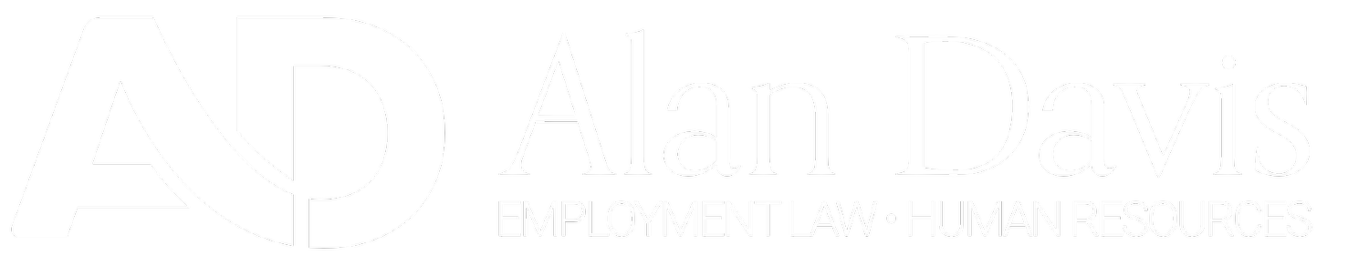 Alan Davis - Employment Lawyer - Human Resources