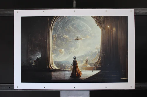 Gallery 3 — Jason M. Allen