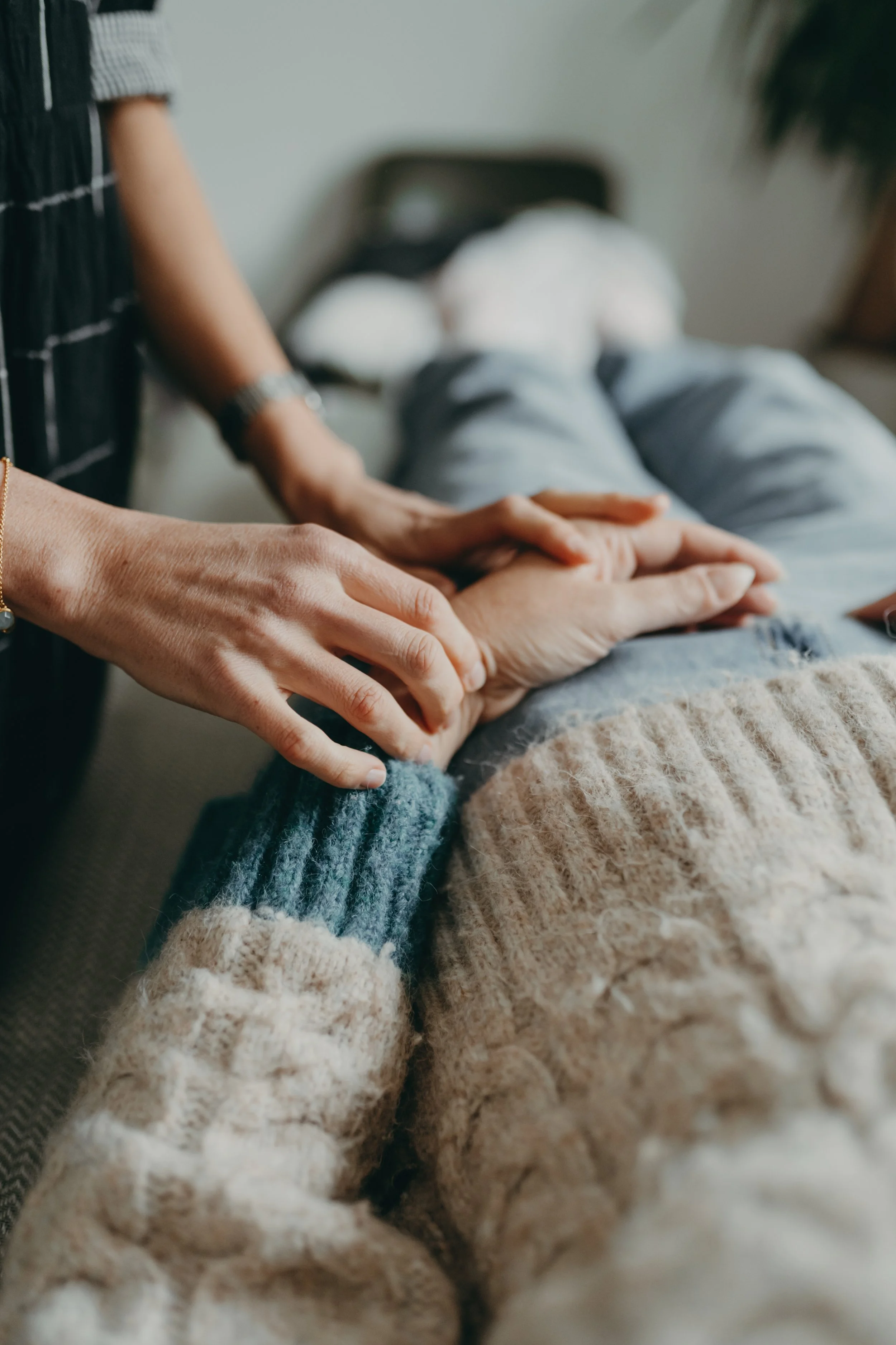 Acupuncturist in South Hams 15 years experience Acupuncture in