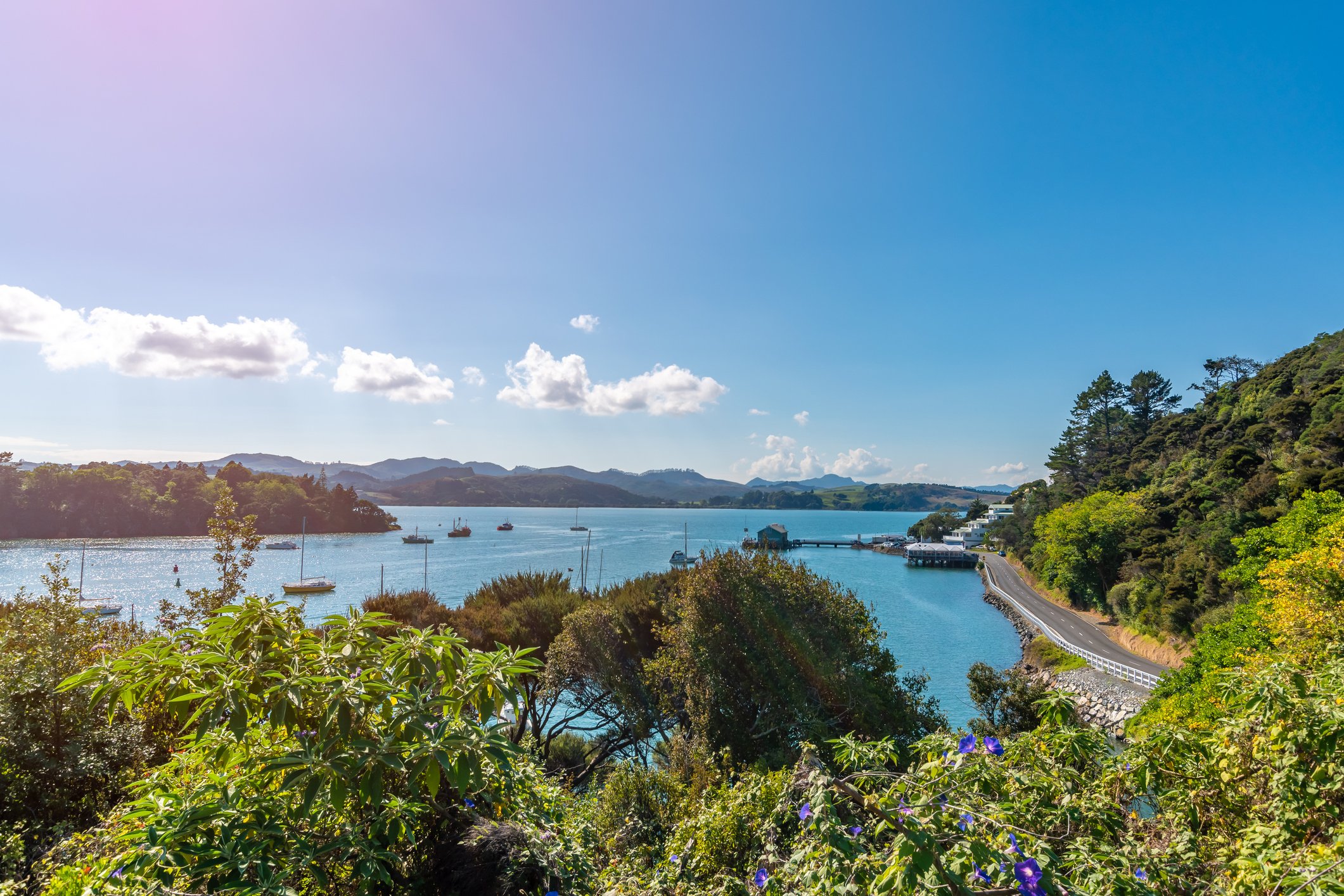 Quick response money well spent for two popular boating spots