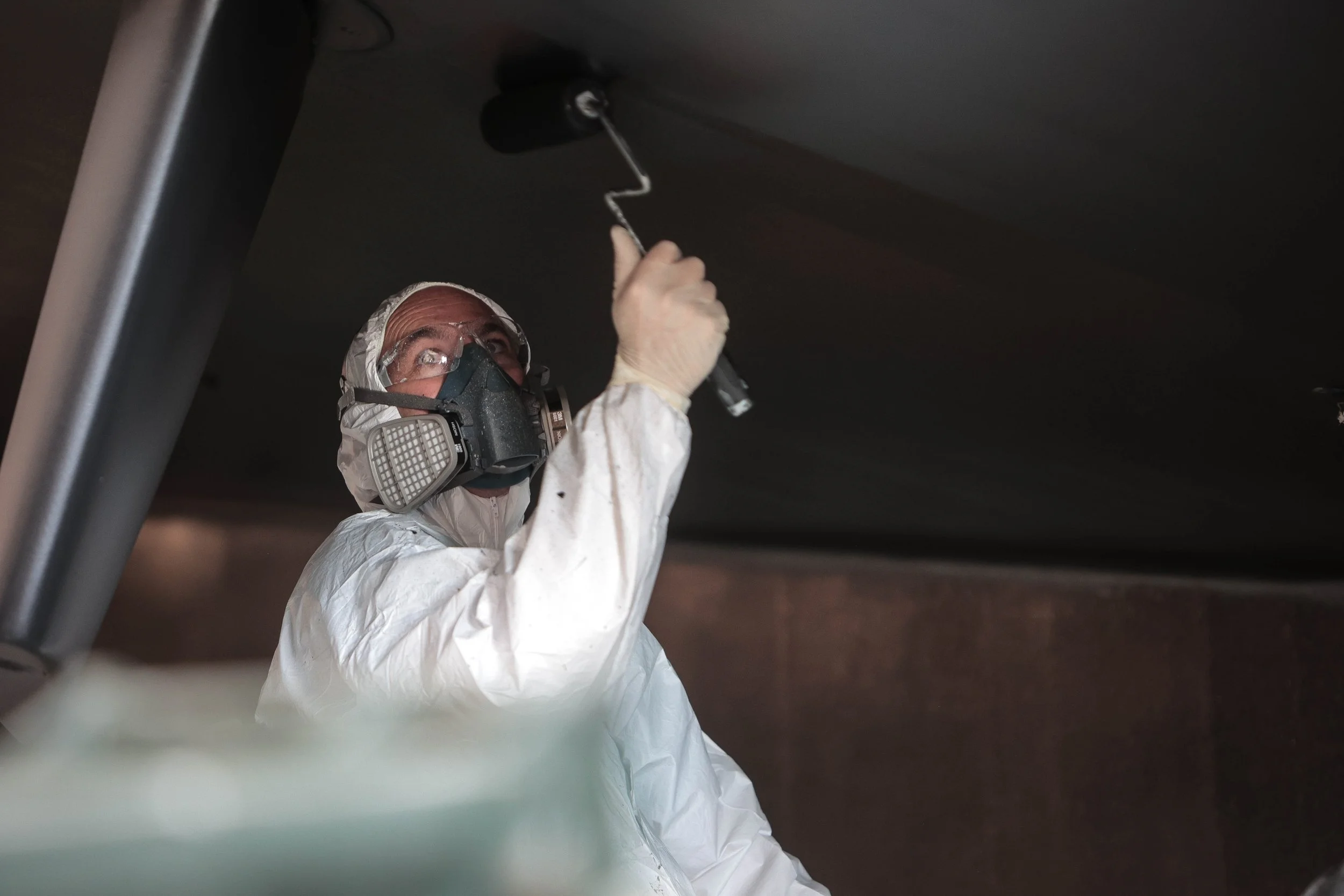 Wintering your boat - Q&amp;A with a boatyard expert