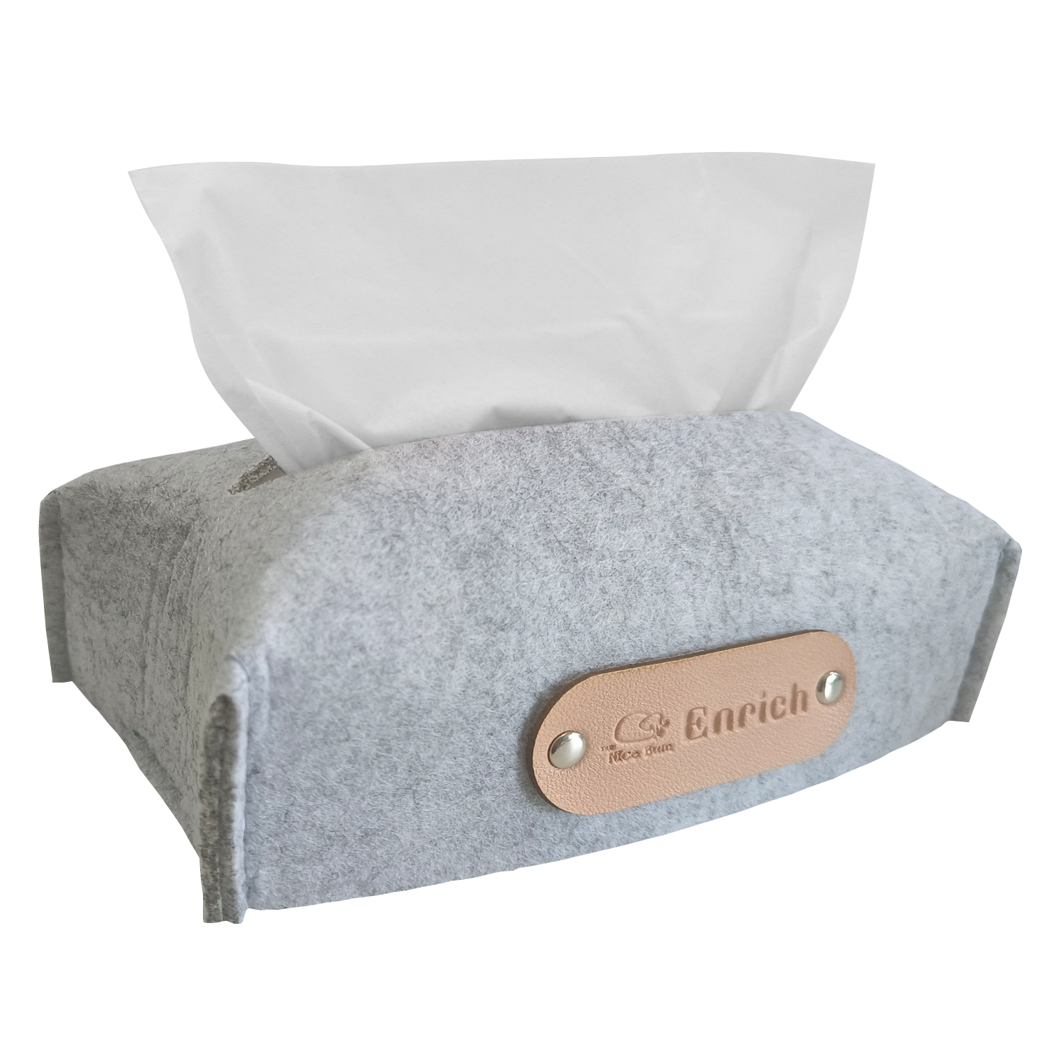 Softest Facial Tissue & Purest Flushable Wipes The Nice Bum
