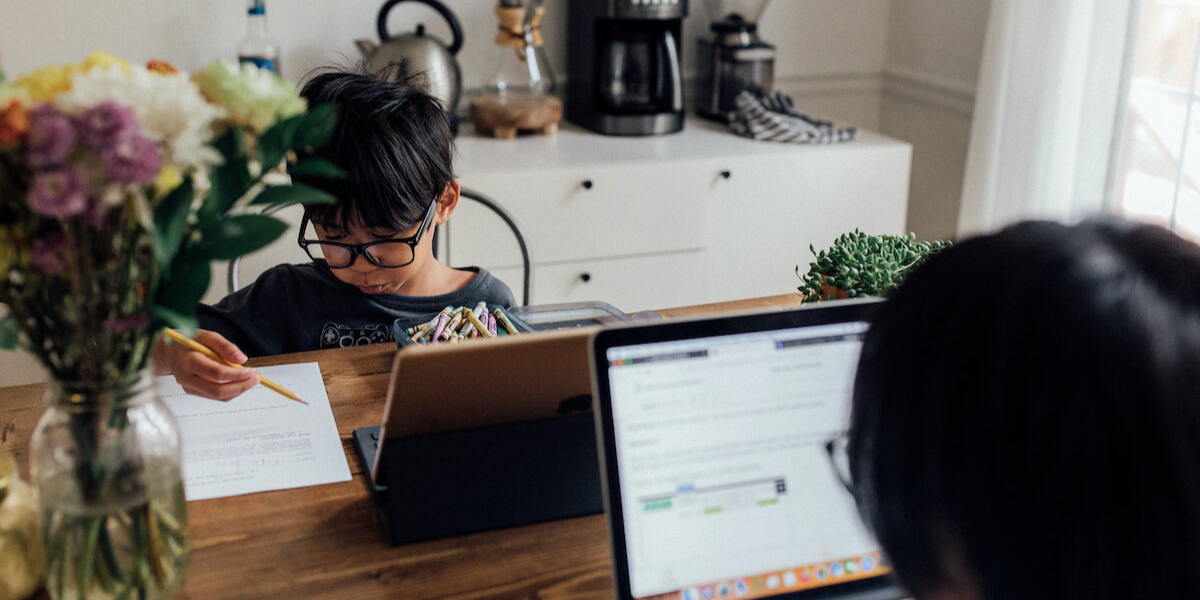 Back to School: How to Support Working Parents in the Time of COVID-19 ...