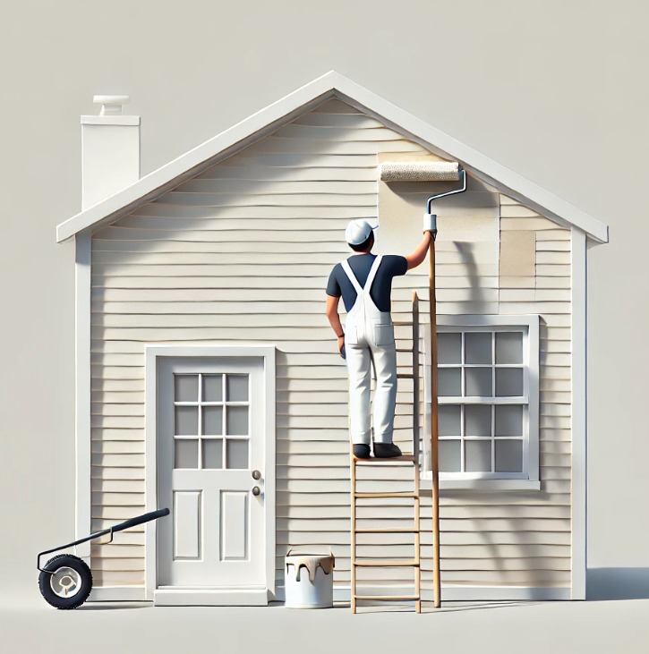 Best Painters in Bend (2026)