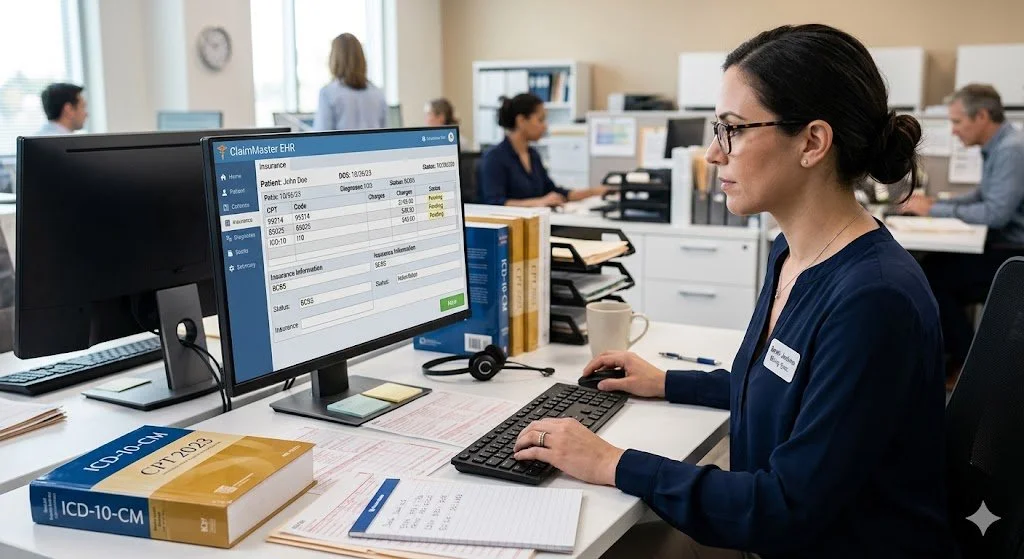 Ultimate Guide to Medical Billing Companies in Bend and Central Oregon