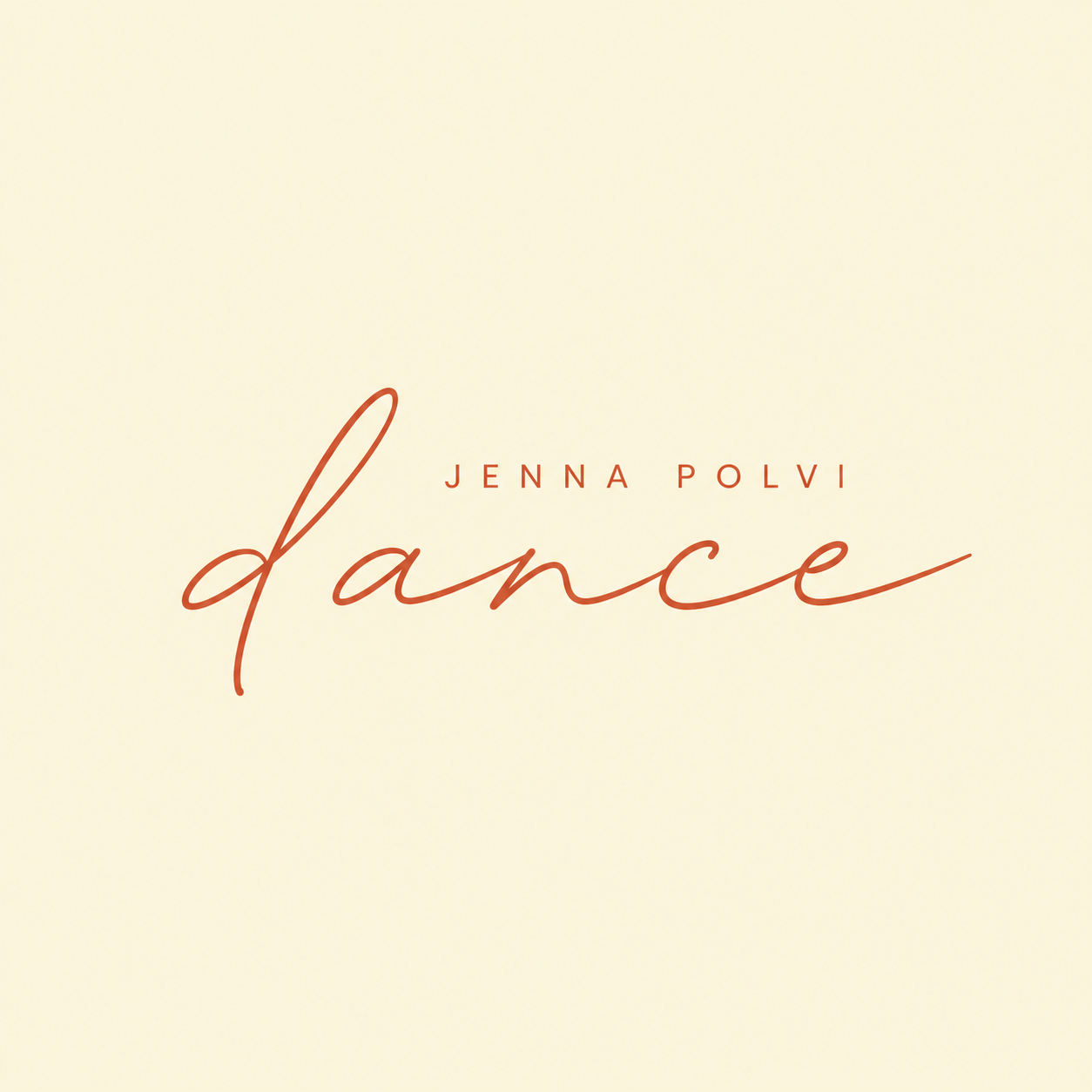 Jenna Polvi Dance