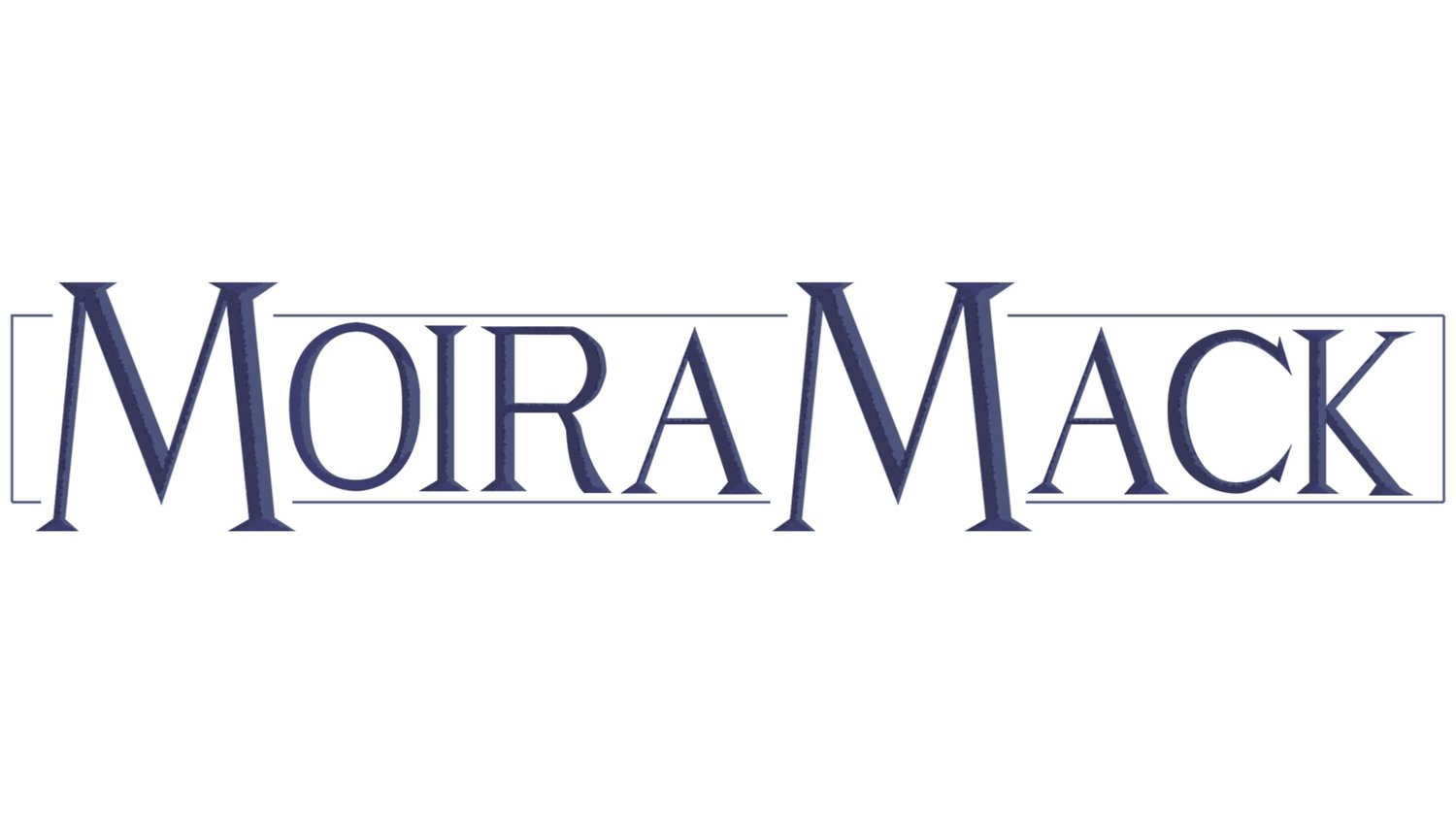 Watch — Moira Mack