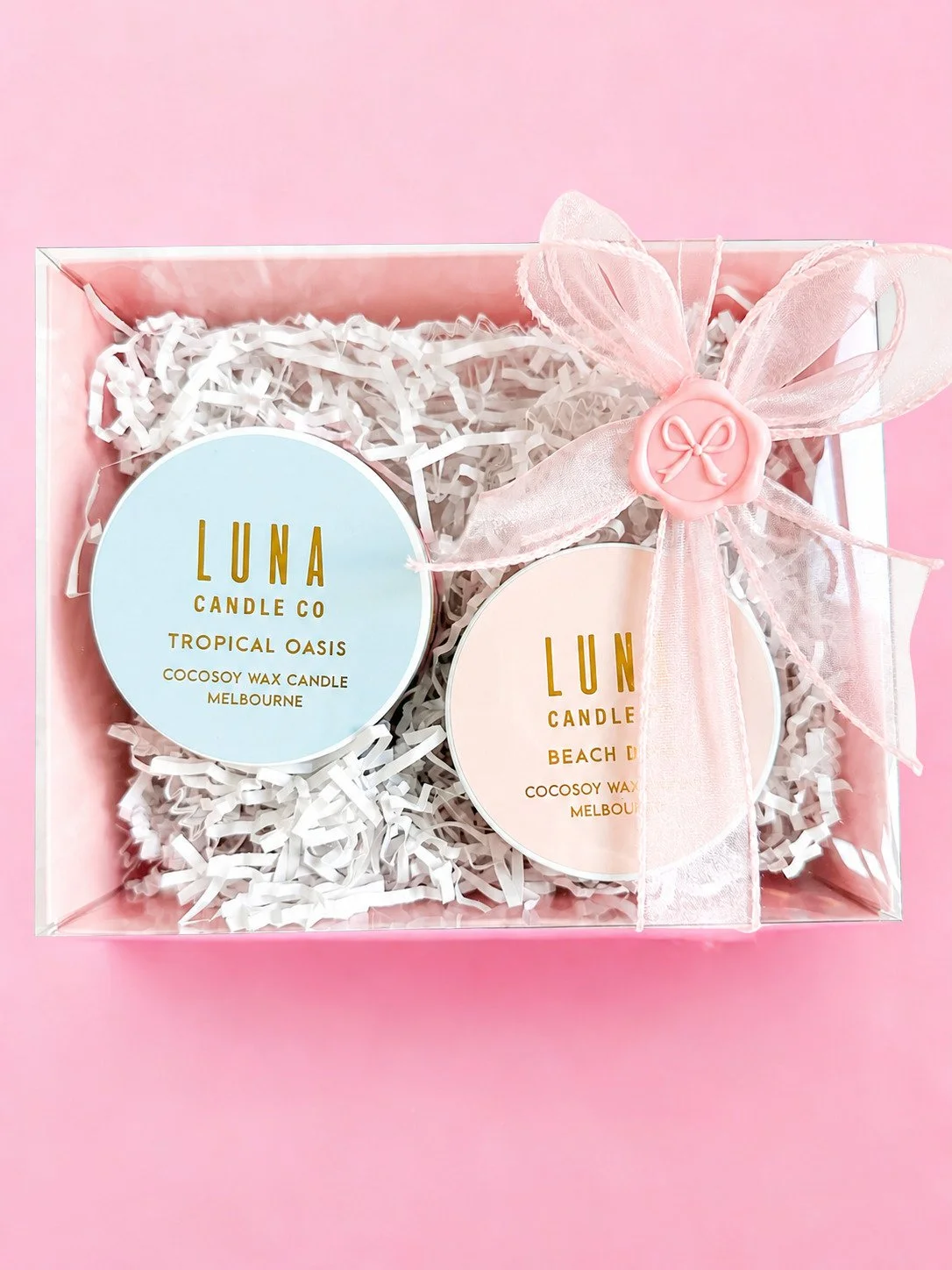 For Her- Mini Bundle