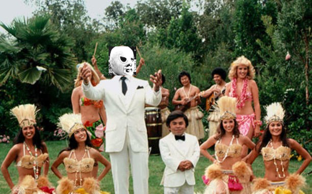 Captain’s Log, Stardate 47634.44