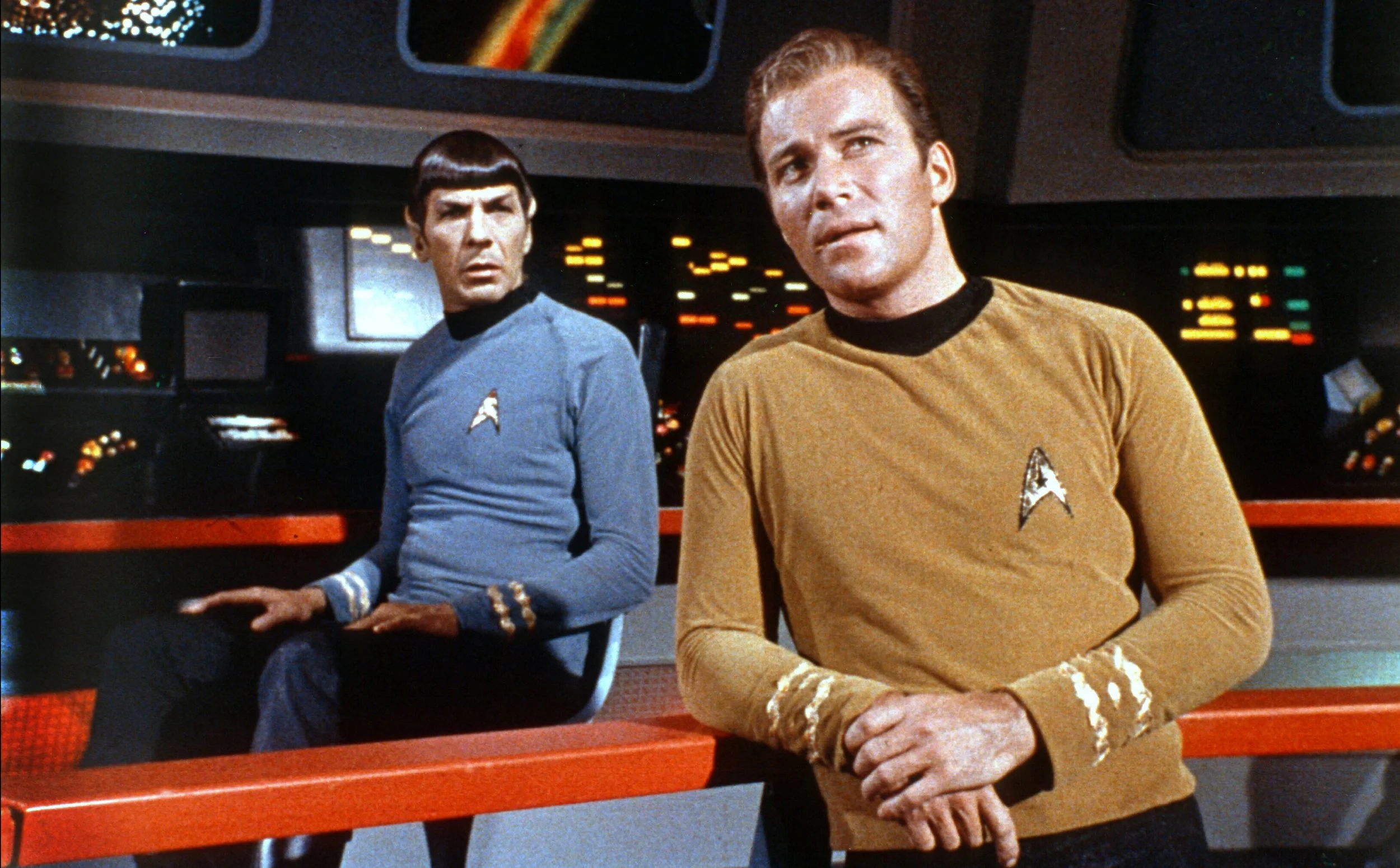 Captain’s Log, Stardate 298064.05 