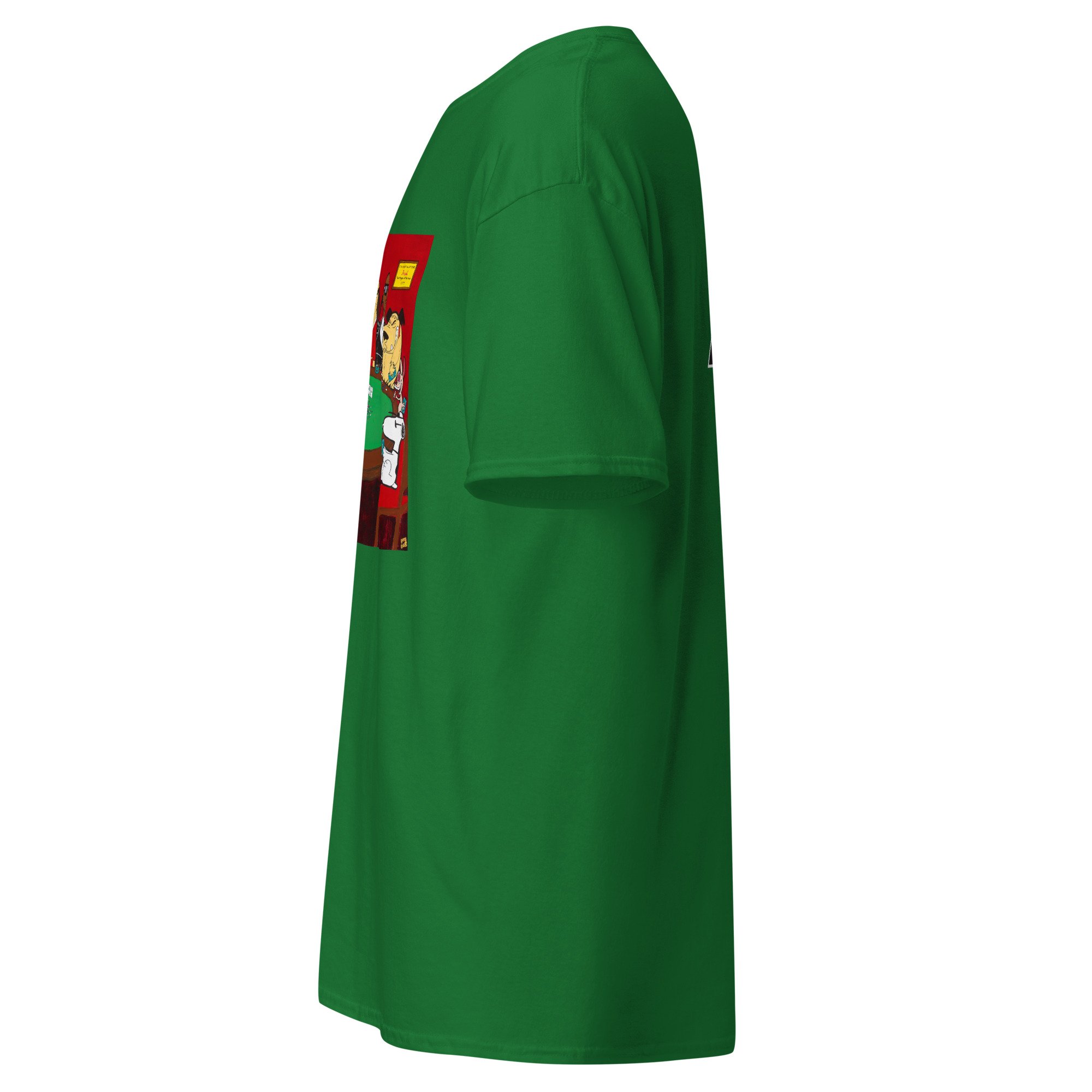 unisex-classic-tee-turf-green-left-69eb0d215fb56.jpg