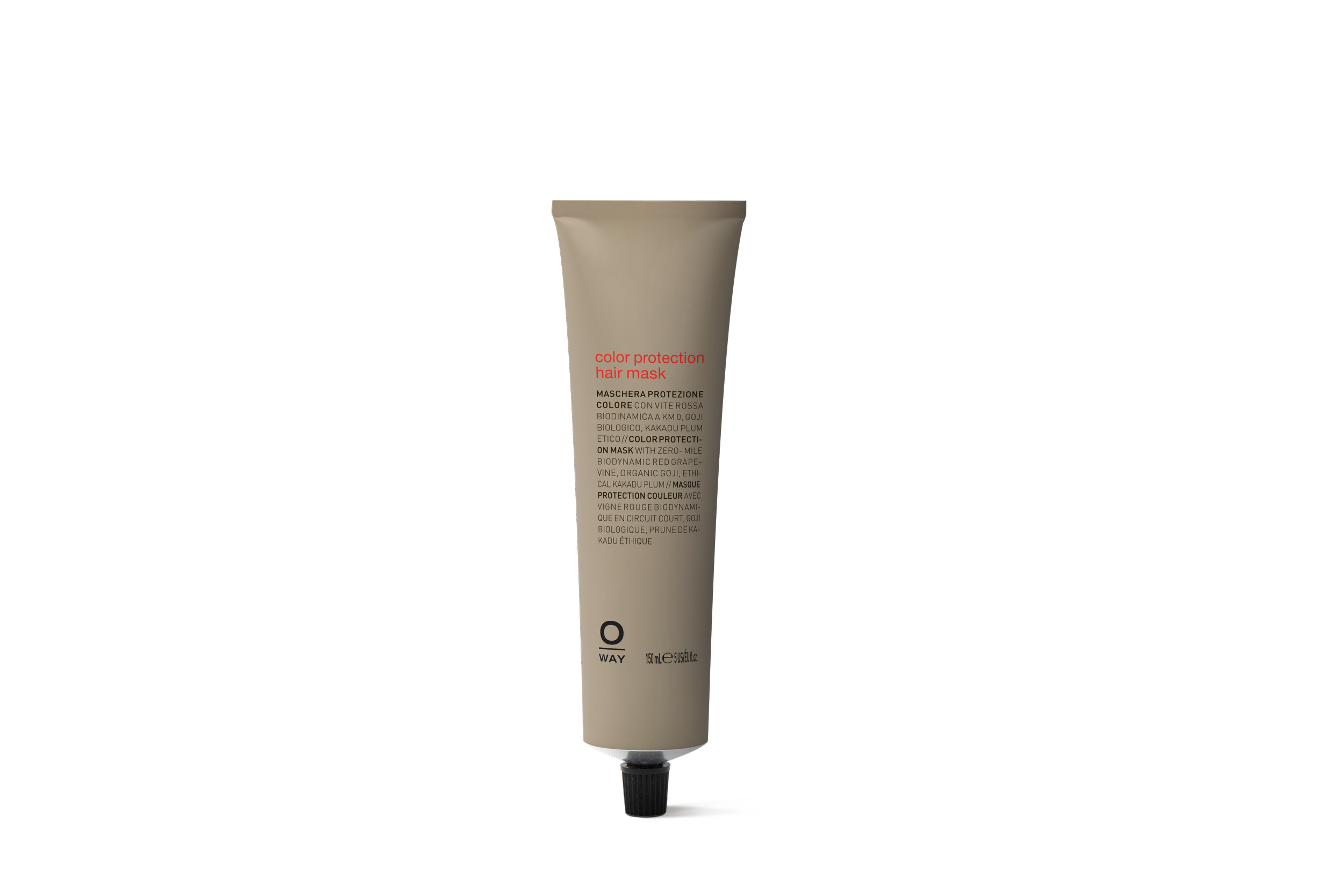 COLOR PROTECTION HAIR MASK 150ML.png